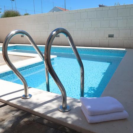 Villa Sunshine Trogir Ngoại thất bức ảnh
