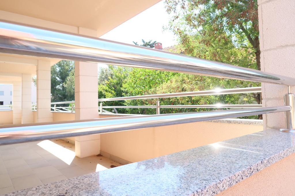Villa Sunshine Trogir Ngoại thất bức ảnh