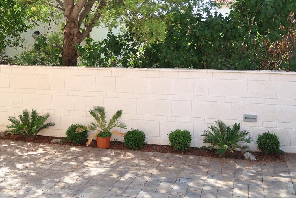 Villa Sunshine Trogir Ngoại thất bức ảnh