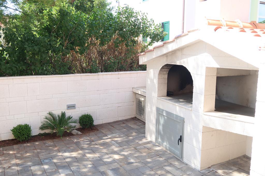 Villa Sunshine Trogir Ngoại thất bức ảnh