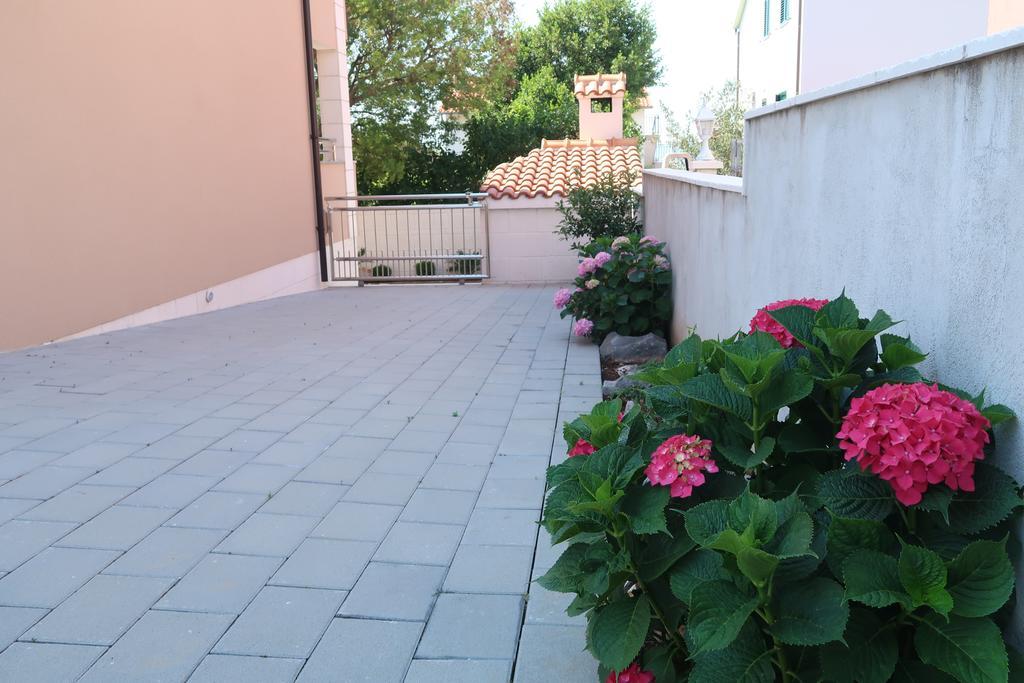 Villa Sunshine Trogir Ngoại thất bức ảnh
