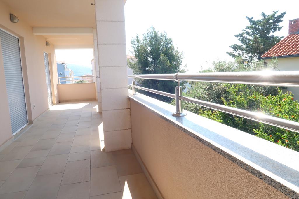Villa Sunshine Trogir Ngoại thất bức ảnh