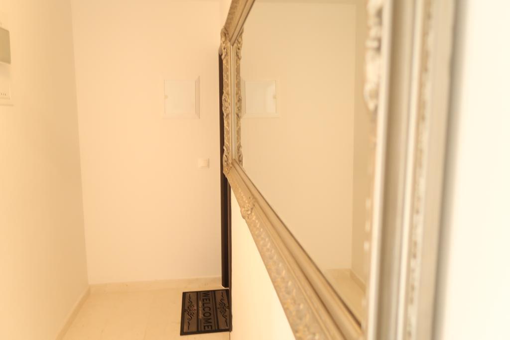 Villa Sunshine Trogir Ngoại thất bức ảnh