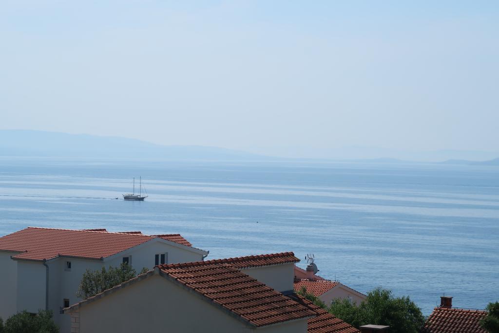 Villa Sunshine Trogir Ngoại thất bức ảnh