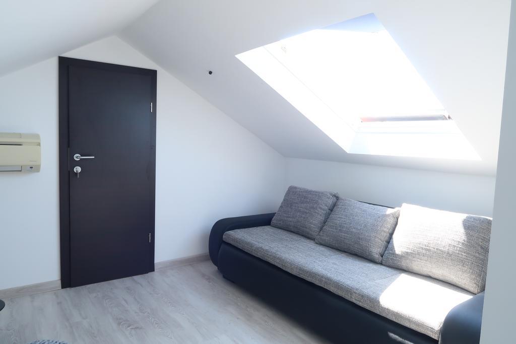 Villa Sunshine Trogir Ngoại thất bức ảnh