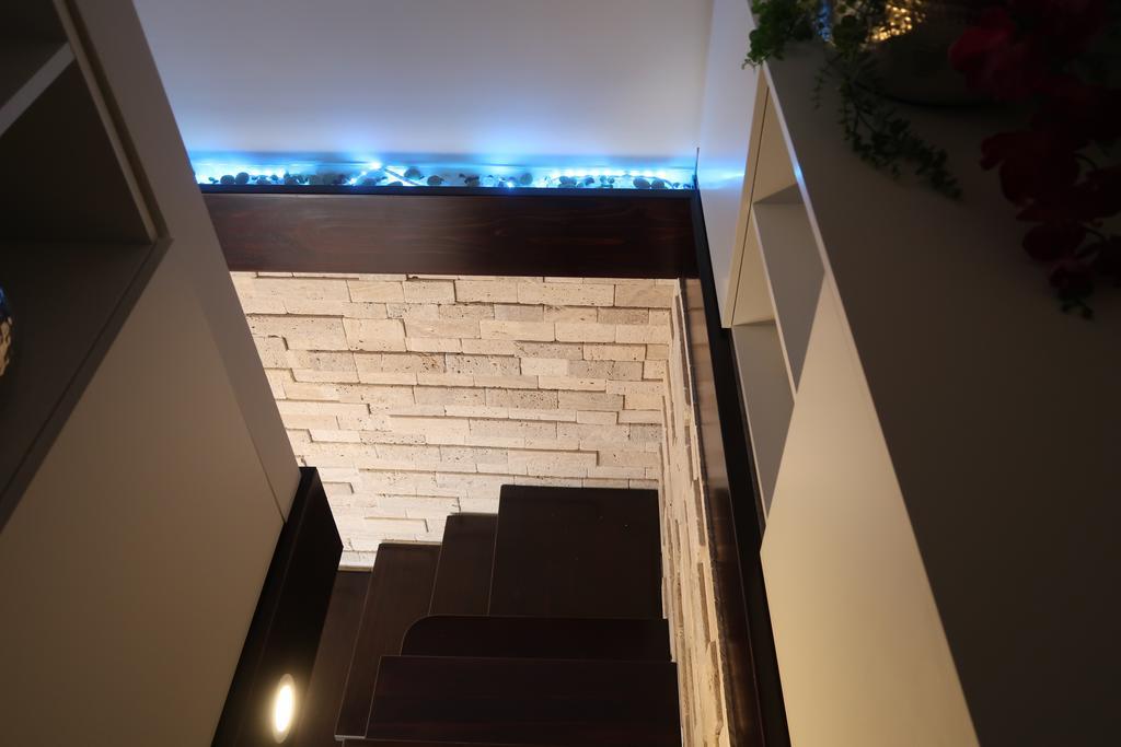 Villa Sunshine Trogir Ngoại thất bức ảnh