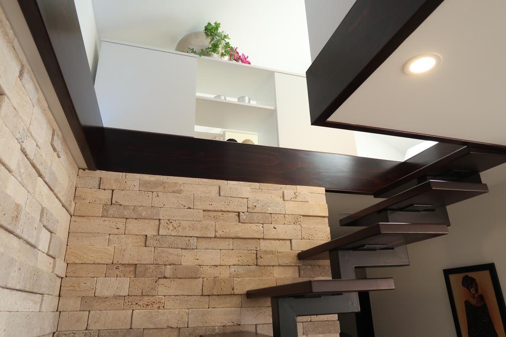 Villa Sunshine Trogir Ngoại thất bức ảnh