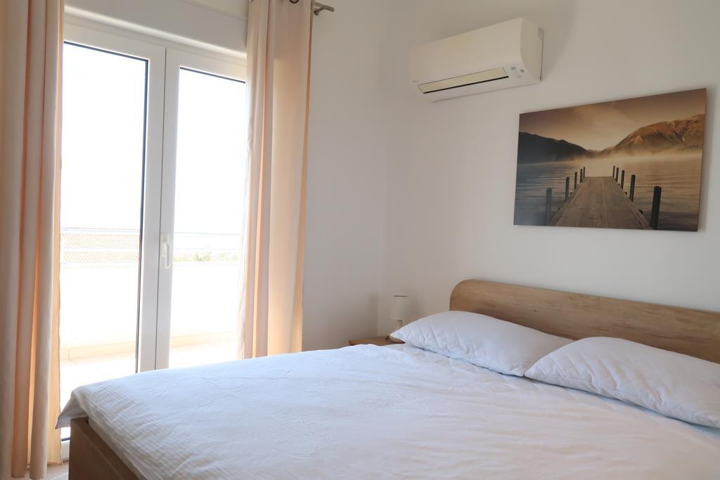 Villa Sunshine Trogir Ngoại thất bức ảnh
