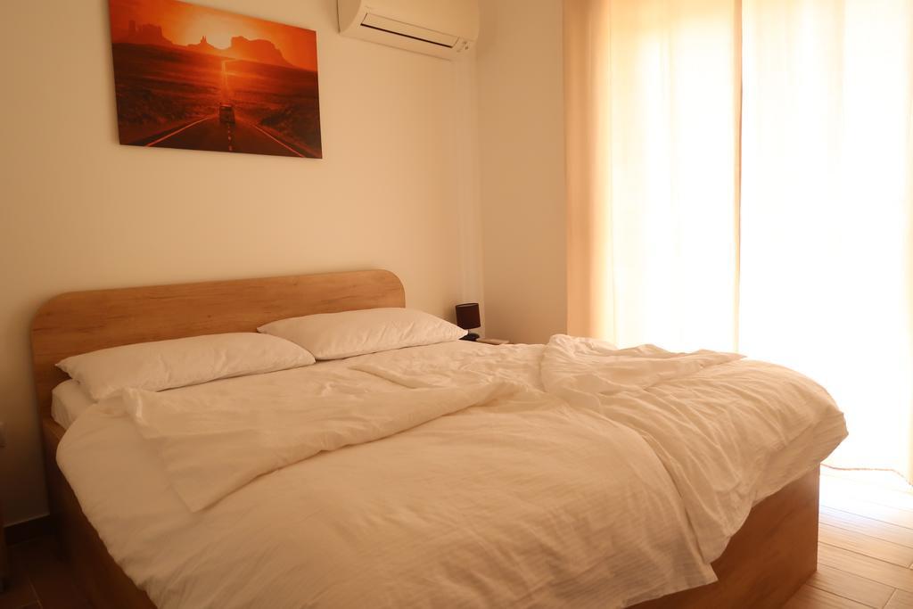 Villa Sunshine Trogir Ngoại thất bức ảnh