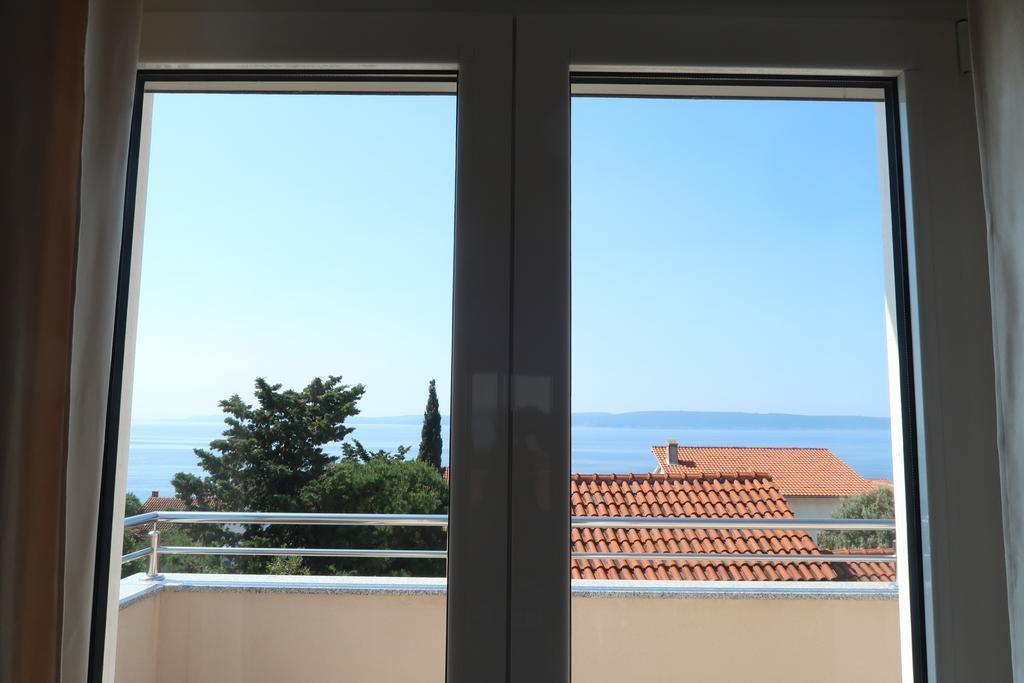 Villa Sunshine Trogir Ngoại thất bức ảnh