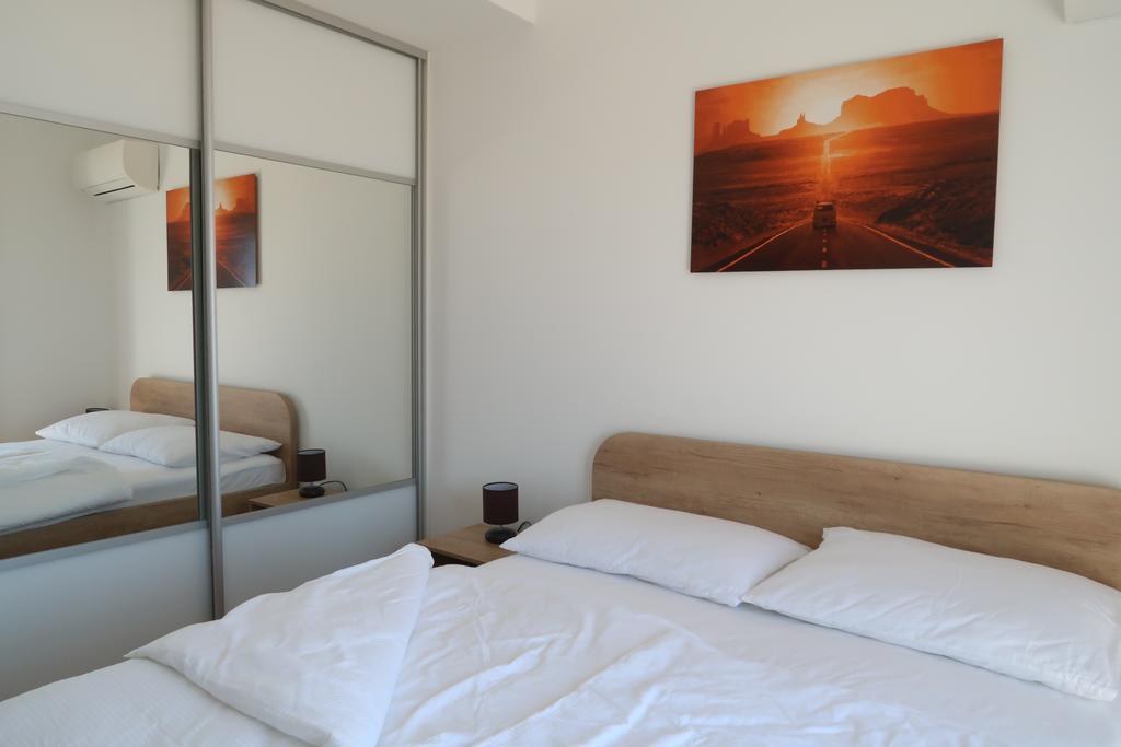 Villa Sunshine Trogir Ngoại thất bức ảnh