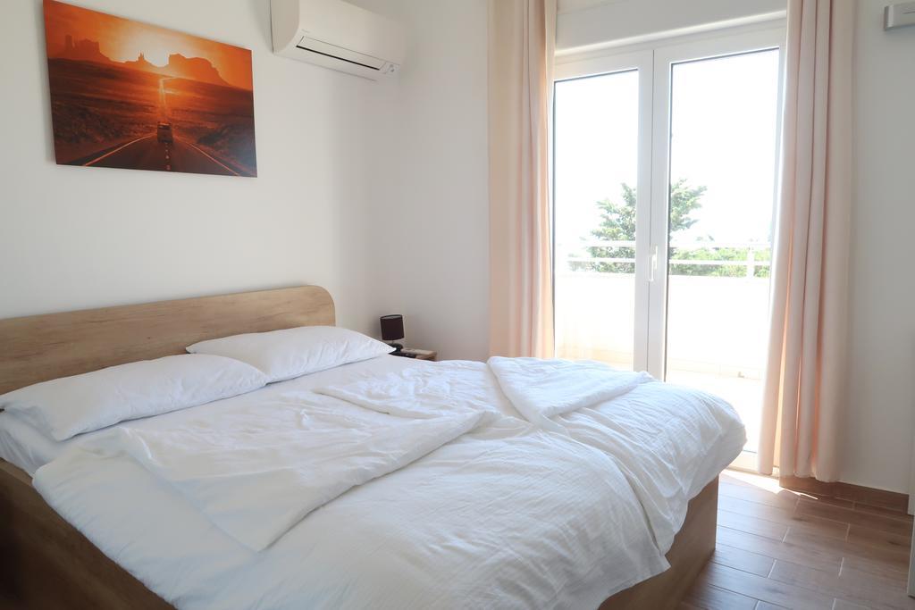 Villa Sunshine Trogir Ngoại thất bức ảnh