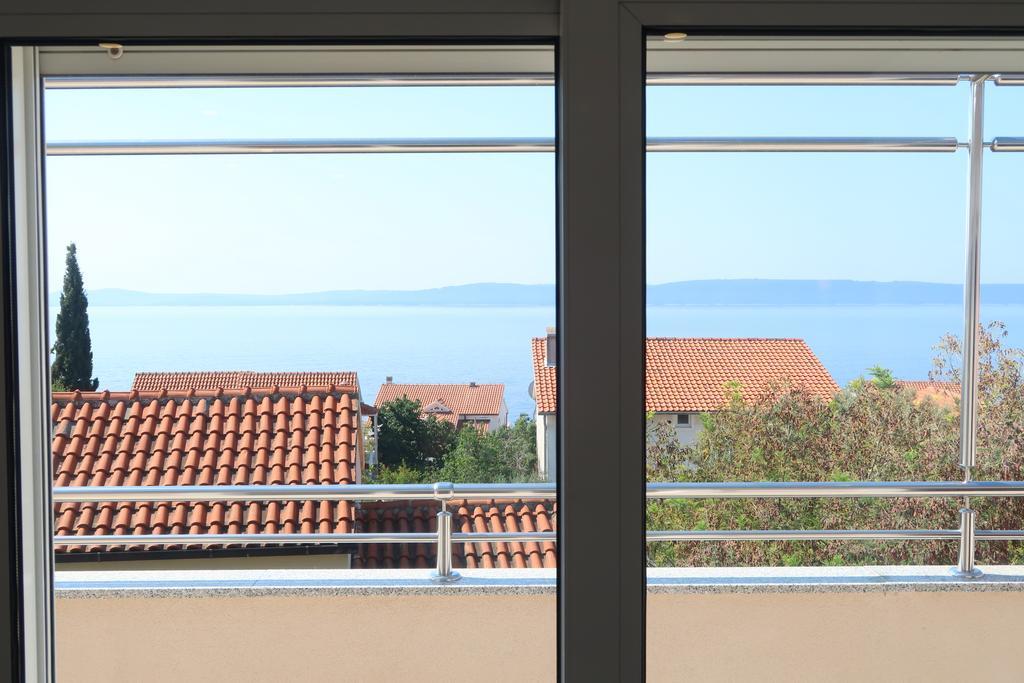 Villa Sunshine Trogir Ngoại thất bức ảnh