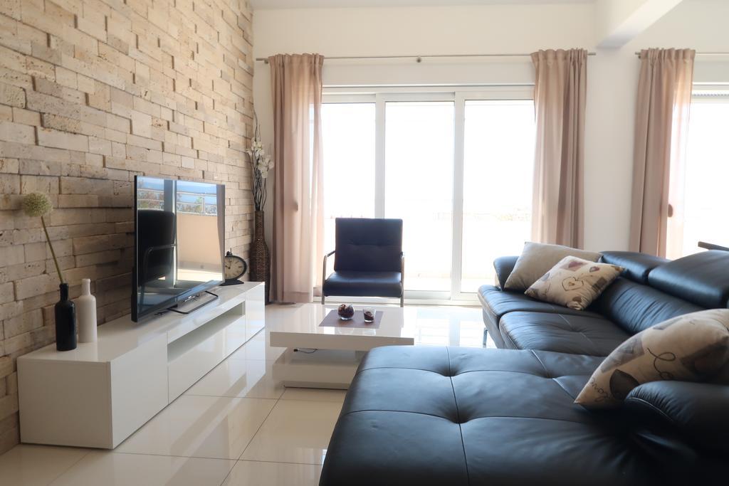 Villa Sunshine Trogir Ngoại thất bức ảnh