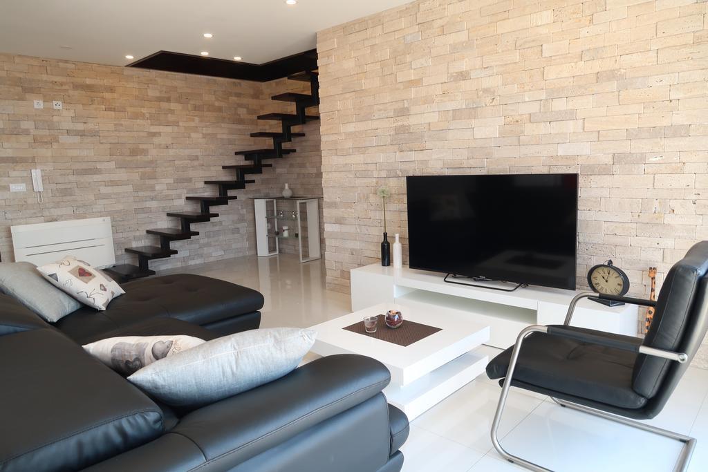 Villa Sunshine Trogir Ngoại thất bức ảnh