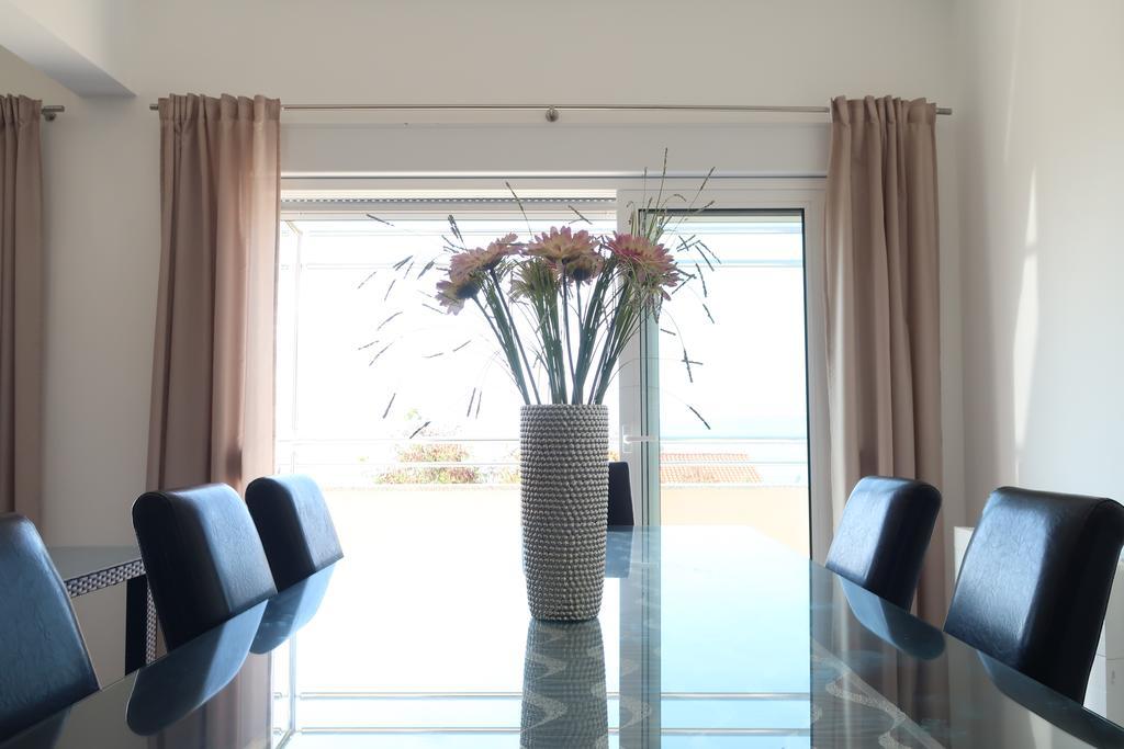 Villa Sunshine Trogir Ngoại thất bức ảnh