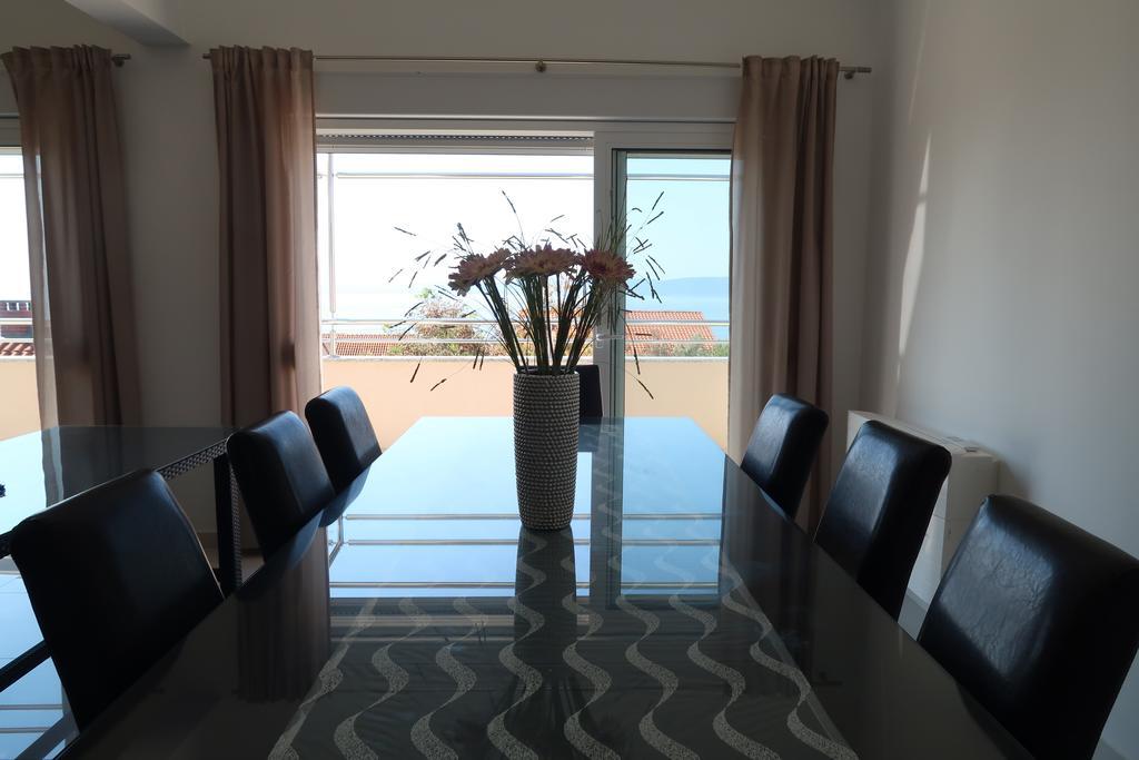 Villa Sunshine Trogir Ngoại thất bức ảnh