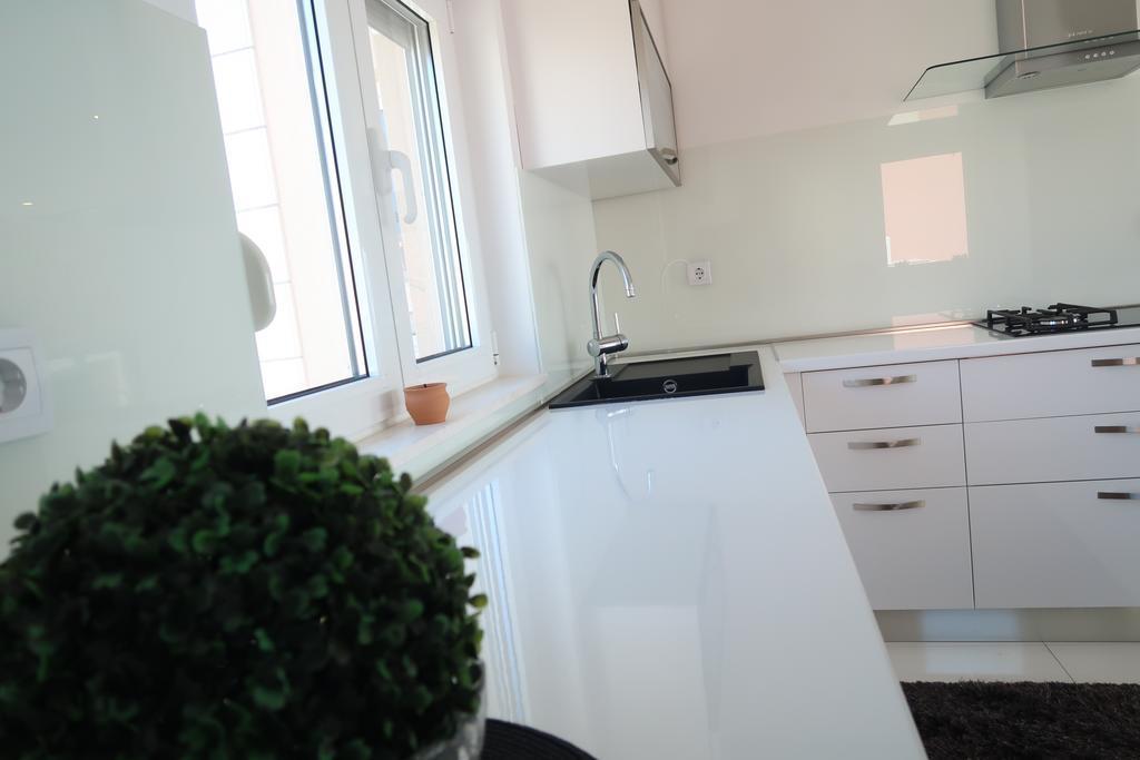 Villa Sunshine Trogir Ngoại thất bức ảnh