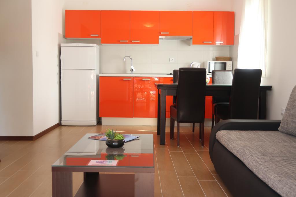Villa Sunshine Trogir Ngoại thất bức ảnh