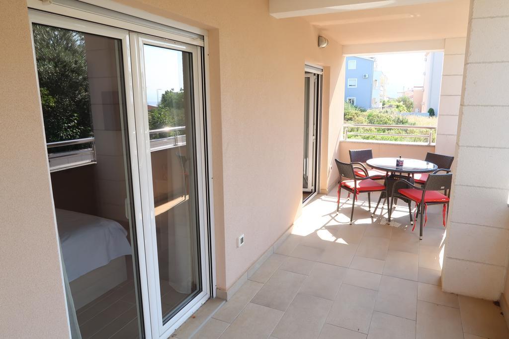 Villa Sunshine Trogir Ngoại thất bức ảnh