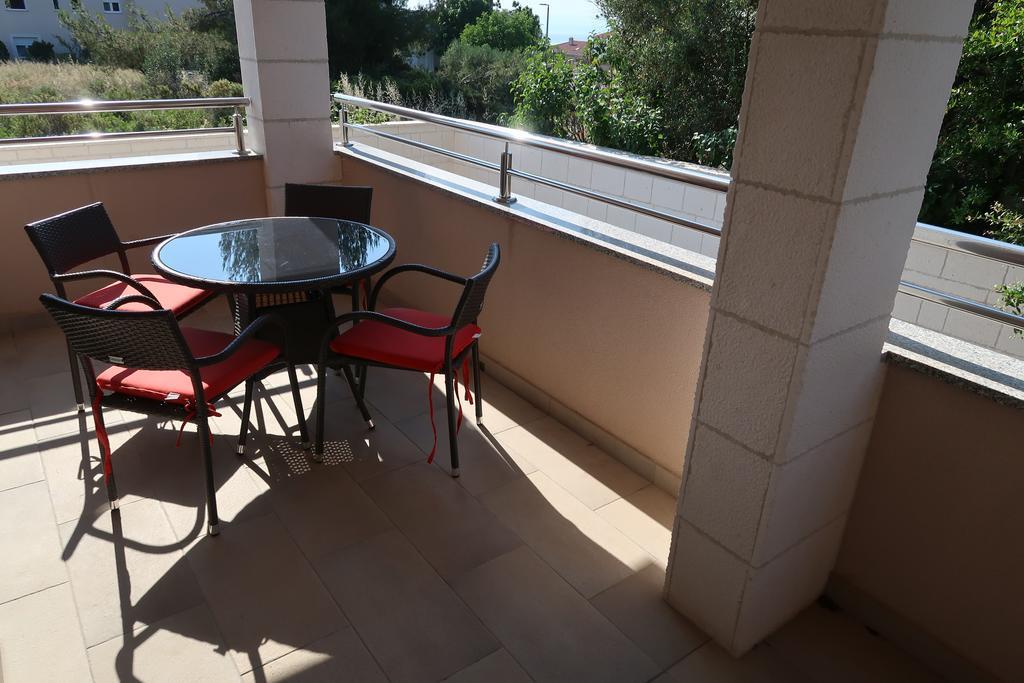 Villa Sunshine Trogir Ngoại thất bức ảnh