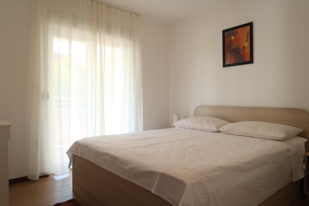 Villa Sunshine Trogir Ngoại thất bức ảnh