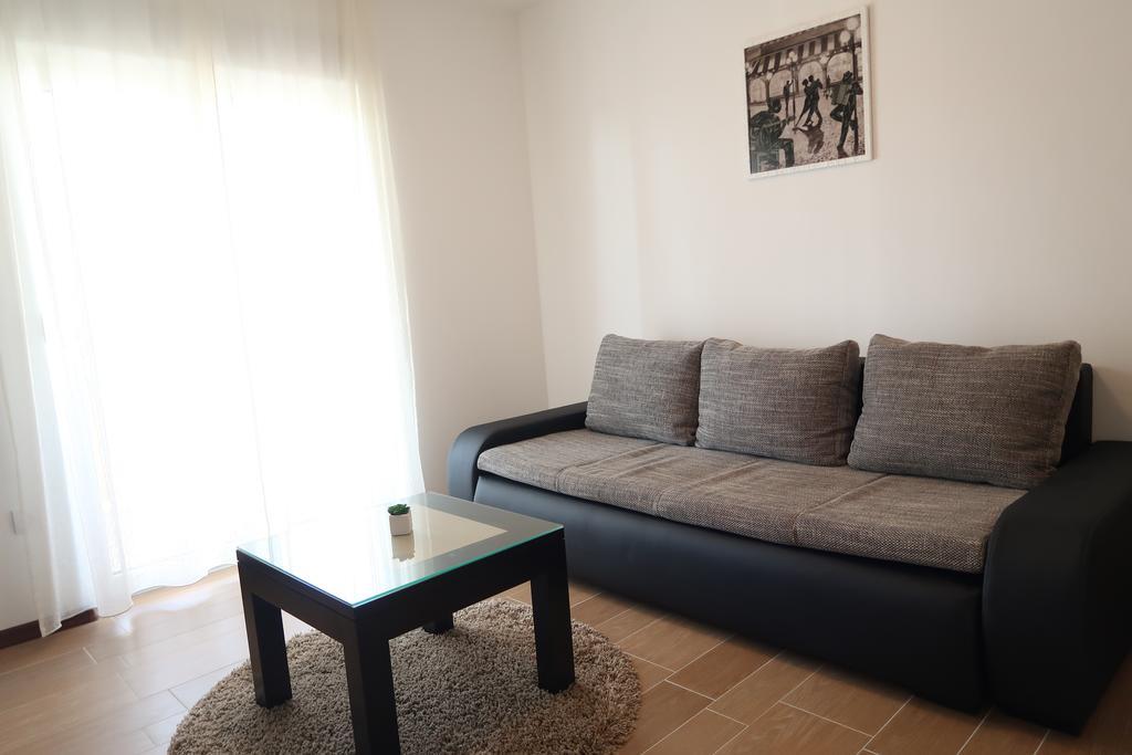 Villa Sunshine Trogir Phòng bức ảnh