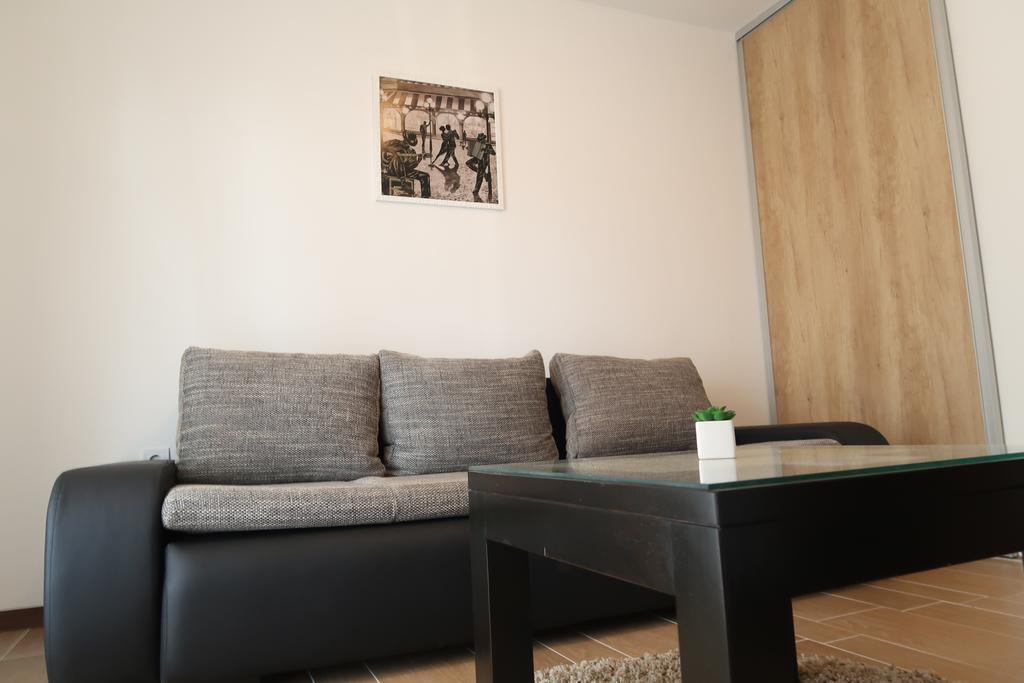 Villa Sunshine Trogir Ngoại thất bức ảnh
