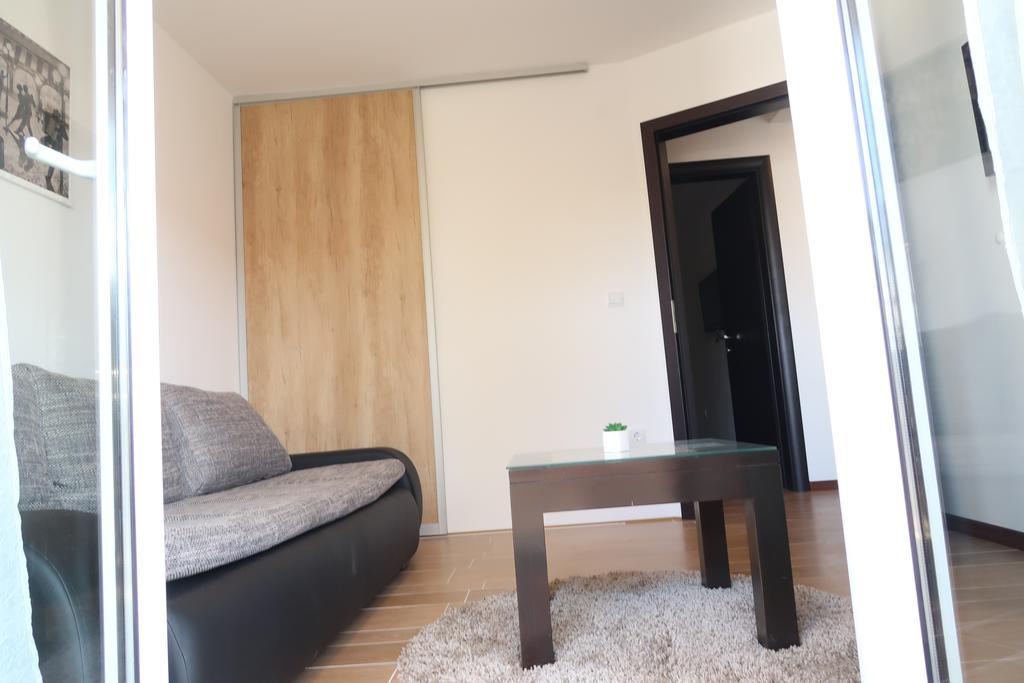 Villa Sunshine Trogir Ngoại thất bức ảnh