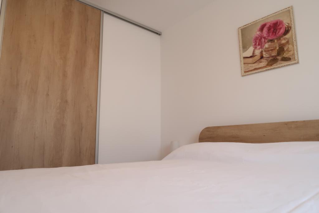 Villa Sunshine Trogir Ngoại thất bức ảnh