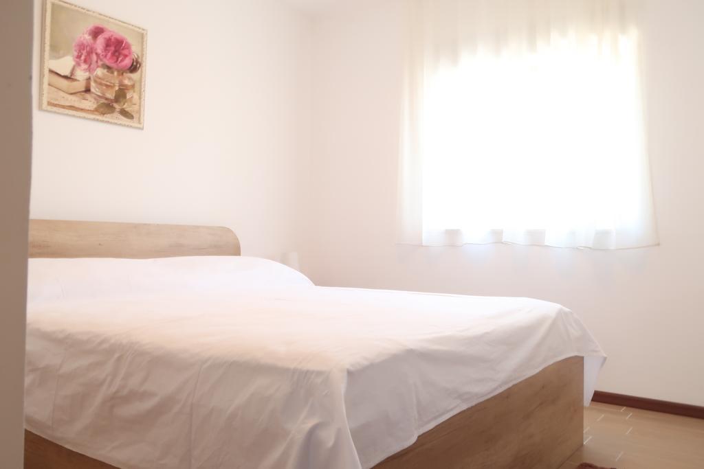 Villa Sunshine Trogir Ngoại thất bức ảnh