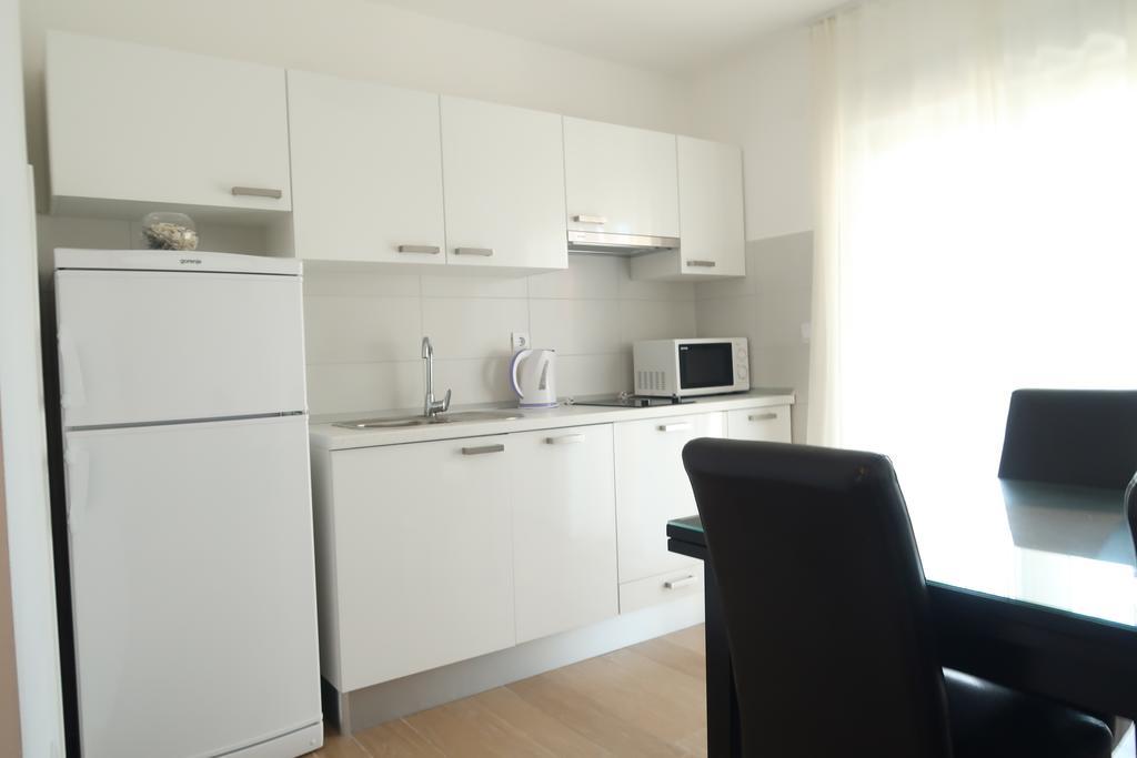 Villa Sunshine Trogir Ngoại thất bức ảnh