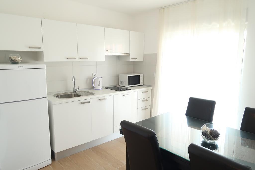 Villa Sunshine Trogir Ngoại thất bức ảnh