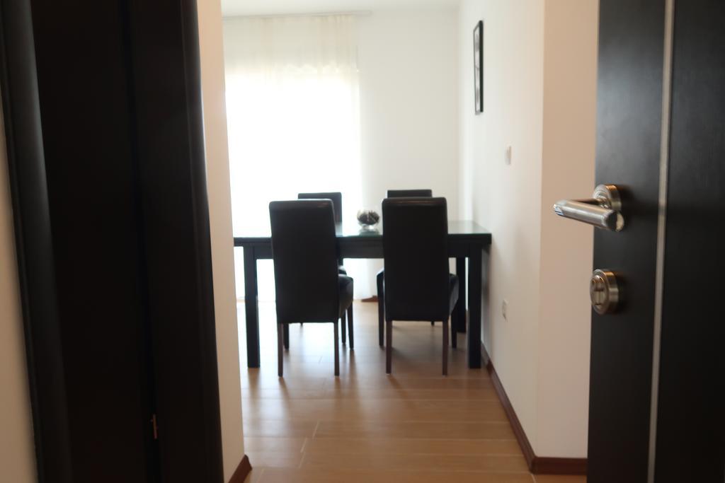 Villa Sunshine Trogir Ngoại thất bức ảnh