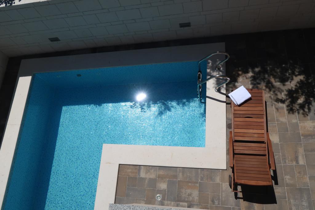Villa Sunshine Trogir Ngoại thất bức ảnh