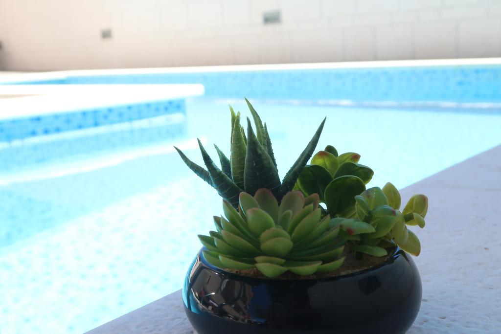 Villa Sunshine Trogir Ngoại thất bức ảnh
